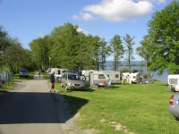 Camping Olšina