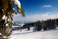 Pension U Pešků Lipno