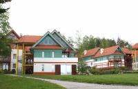 Apartmány Lipno Rent