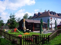 Penzion Wizard´s Club Lipno