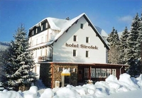 Hotel Sirotek