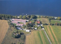 Hotel Jestřábí