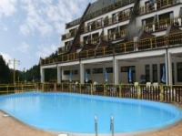 Wellness a Sport Hotel Šumava