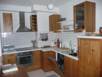 Apartmá Srní 110