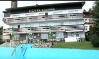 Hotel Kolibřík