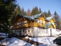 Pension Rychta