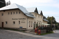 Penzion Vyhlídka