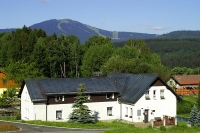 Penzion Samoty