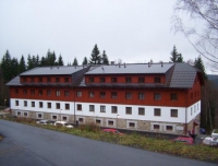 Apartmán Šumava