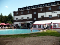 Hotel Belvedér