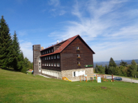 Hotel Churáňov