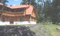 Šumavský pension Barbora