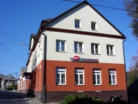 Hotel Stachov