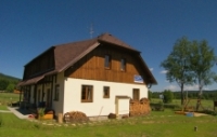 Apartmány Šumava