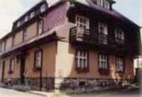 Hotel Nová Koruna