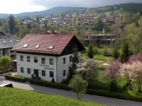 Pension Wiesenau