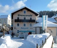 Hotel Grenzwald