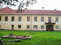 Zámecké apartmány Jindřichovice