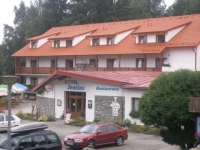 Hotel Jenišov