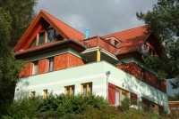 Apartmány Lipno-in