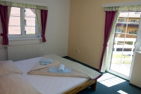 Apartmány Otre