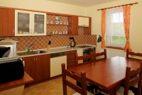 Apartmány Petr-A