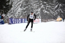 Kašperská30 uzavřela pátý ročník seriálu Skitour