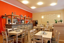 Restaurace Racek