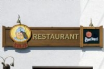 Švejk restaurant