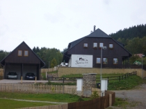 Restaurace Spálený vrch