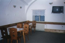 Restaurace Hájenka