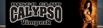 Disco club Calypso Vimperk