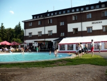 Restaurace Belvedér