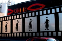 Kino Oko