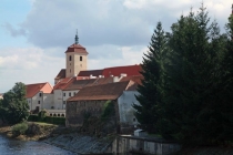 Hrad Strakonice