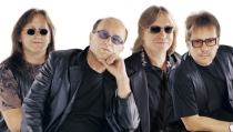 Koncert skupiny Olympic