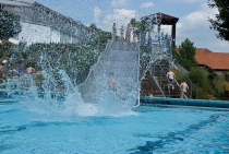 Karoli-Badepark - aquapark