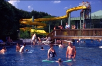 Osserbad Lam - aquapark