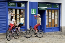 Turistické informační středisko Vimperk