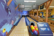 Bowling U Horejšů