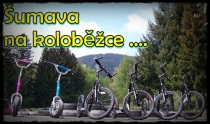 Sport Coolna - Půjčovna koloběžek