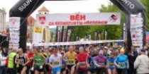 Lipno STRC krosBěh