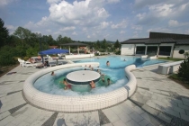 Aquapark Zwiesel