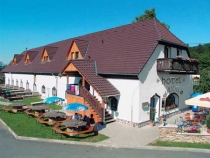 Restaurace Jiřičná