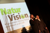 NATURVISION - Vimperk