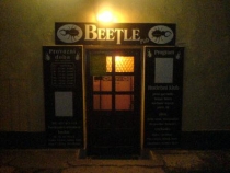 Hudební klub Beetle pub