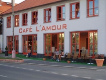 Café LAMOUR