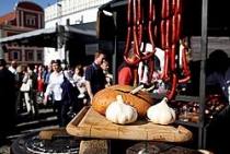 Svatováclavské slavnosti a Mezinárodní folklórní festival Český Krumlov