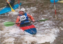 Pyranha Cup - Český pohár vodáků na Úhlavě