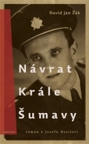 Král Šumavy na plátnech kin?